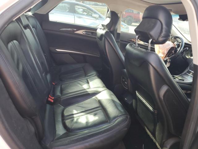 2015 LINCOLN MKZ - 3LN6L2J99FR610333