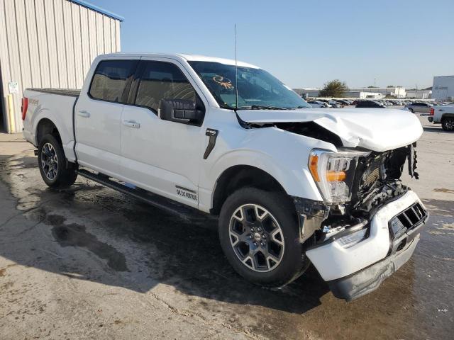 2022 FORD F150 SUPER - 1FTFW1ED3NFB13942