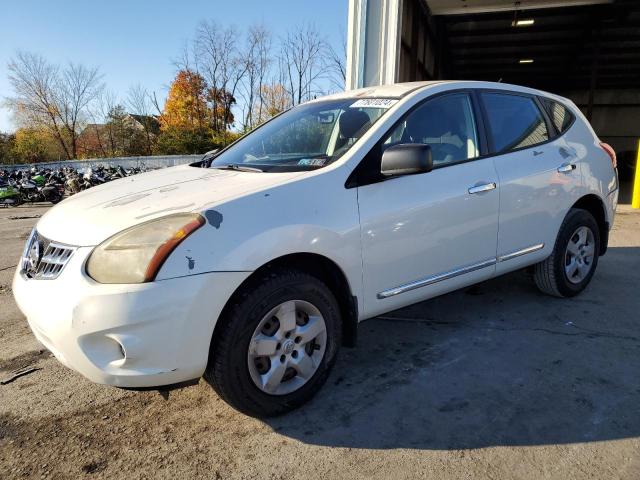 VIN JN8AS5MV7EW701578 2014 Nissan Rogue, S no.1