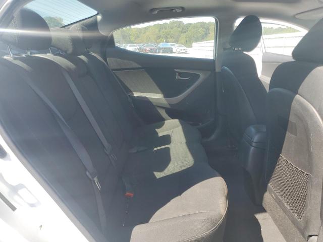 2015 HYUNDAI ELANTRA SE - 5NPDH4AE1FH555773