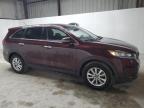 Lot #2993404868 2020 KIA SORENTO S