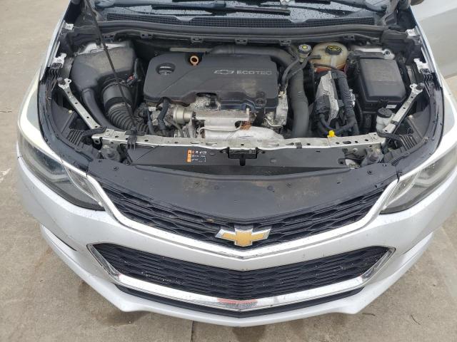 2016 CHEVROLET CRUZE LT - 1G1BE5SM7G7317758