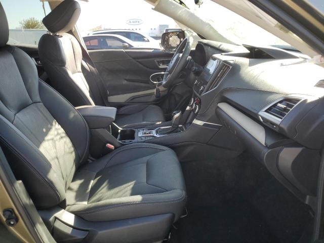 2024 SUBARU FORESTER L - JF2SKALC2RH436251