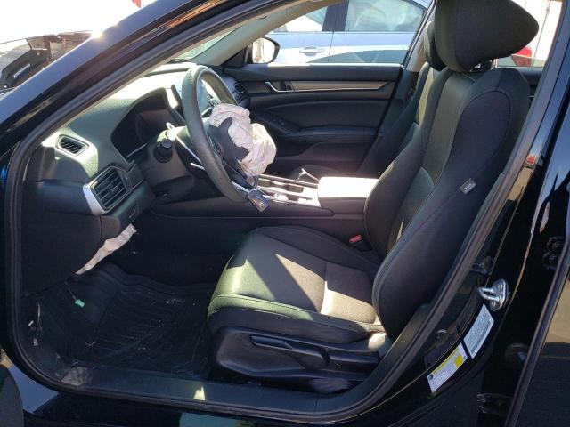2018 HONDA ACCORD LX - 1HGCV1F14JA030068