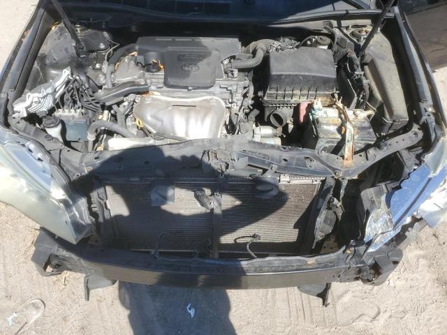 2016 TOYOTA CAMRY LE - 4T4BF1FK8GR553702