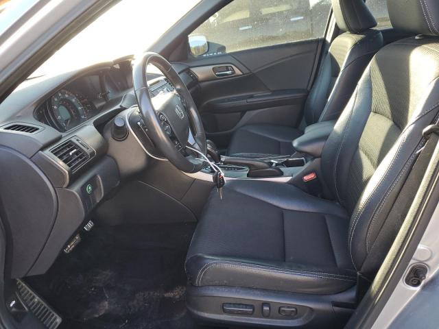 2017 HONDA ACCORD SPO - 1HGCR2F58HA160717