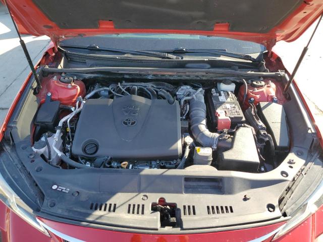 2022 TOYOTA AVALON LIM 4T1DZ1FB7NU086294