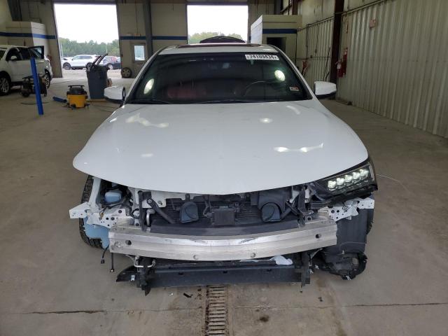 VIN 19UUB1F60KA003167 2019 Acura TLX, Technology no.5