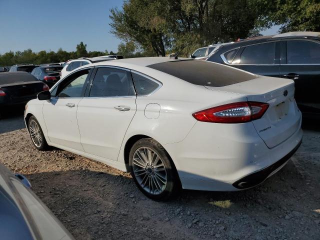 VIN 3FA6P0H91FR293186 2015 Ford Fusion, SE no.2