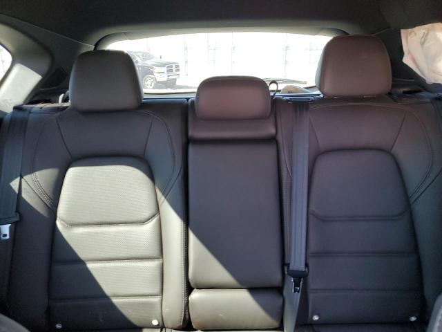 2021 MAZDA CX-5 SIGNA - JM3KFBEYXM0406088