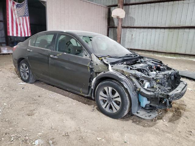 VIN 1HGCR2F35EA199131 2014 Honda Accord, LX no.4