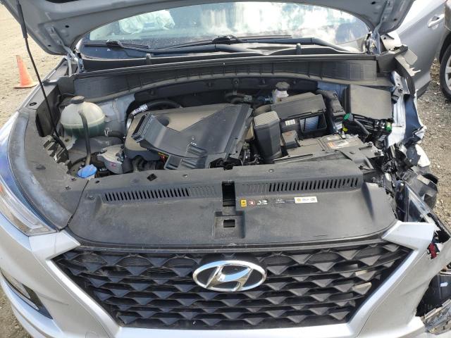 2020 HYUNDAI TUCSON LIM - KM8J3CAL0LU257853