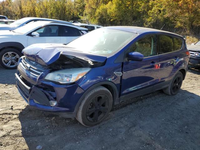 VIN 1FMCU9G96GUA31455 2016 Ford Escape, SE no.1