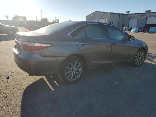 2016 TOYOTA CAMRY LE - 4T4BF1FK9GR559895
