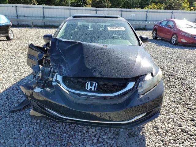 2015 HONDA CIVIC EX - 19XFB2F80FE076038