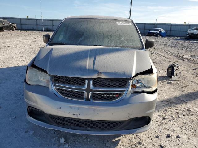 VIN 2C4RDGBG2ER428311 2014 Dodge Grand Caravan, SE no.5