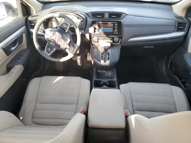 2018 HONDA CR-V LX - 2HKRW5H35JH411190