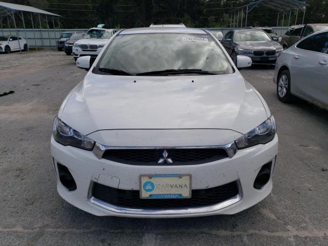 2017 MITSUBISHI LANCER ES - JA32U2FU1HU014592