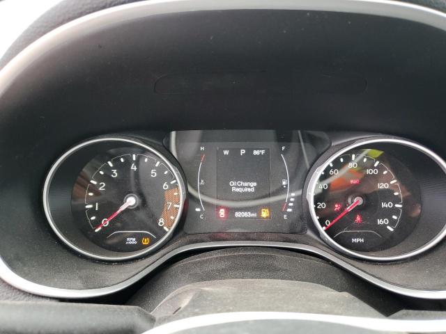 2017 JEEP COMPASS LA - 3C4NJDBB9HT651862