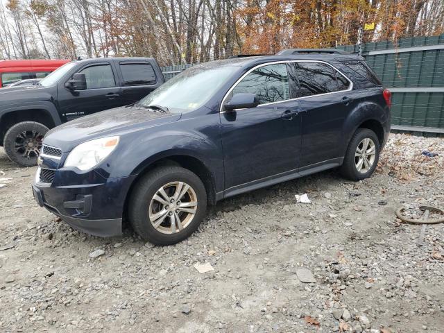 2015 CHEVROLET EQUINOX LT #2940796452