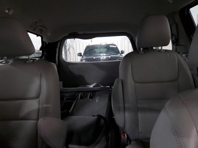 2020 TOYOTA SIENNA XLE - 5TDDZ3DC2LS228483