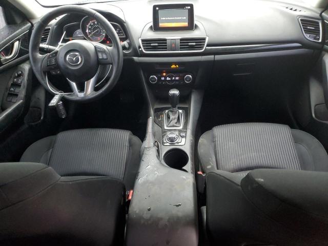 VIN JM1BM1V77E1111641 2014 Mazda 3, Touring no.8