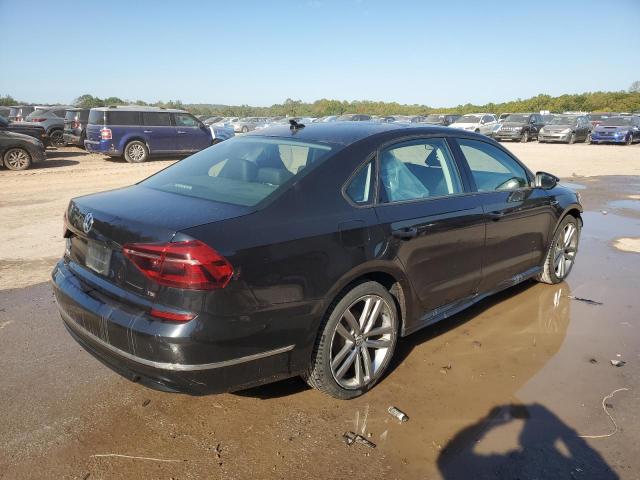 VIN 1VWAA7A30JC016005 2018 Volkswagen Passat, S no.3