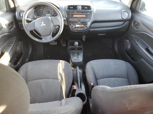 2015 MITSUBISHI MIRAGE DE - ML32A3HJ3FH053034