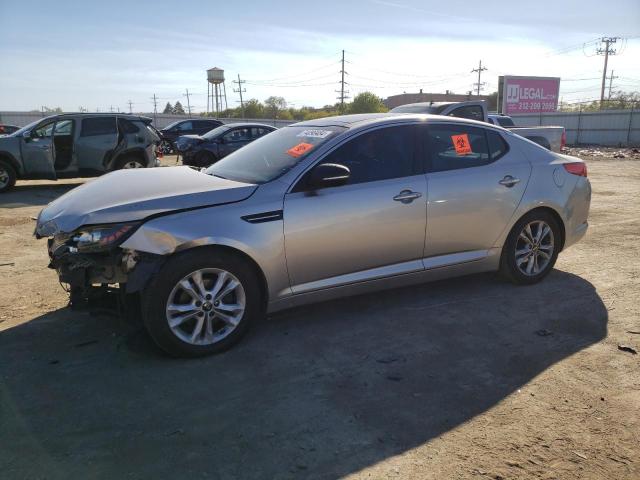 KIA OPTIMA EX