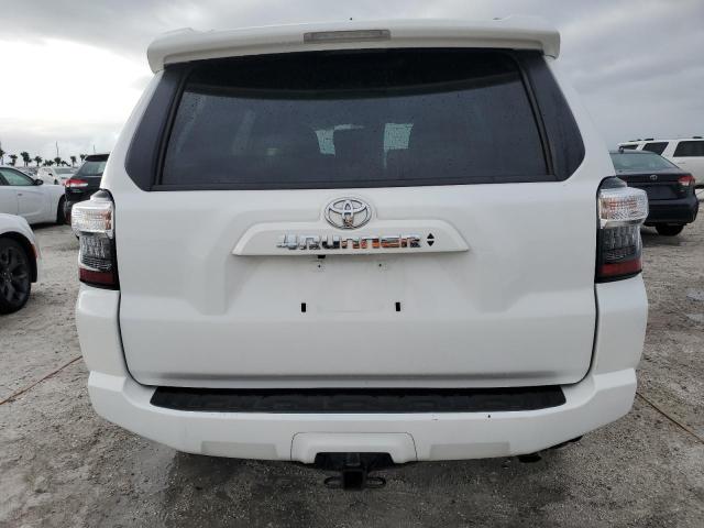 VIN JTEEU5JR6R5306250 2024 TOYOTA 4RUNNER no.6