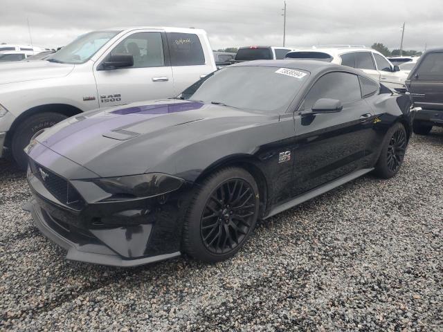 VIN 1FA6P8CF3K5191090 2019 Ford Mustang, GT no.1