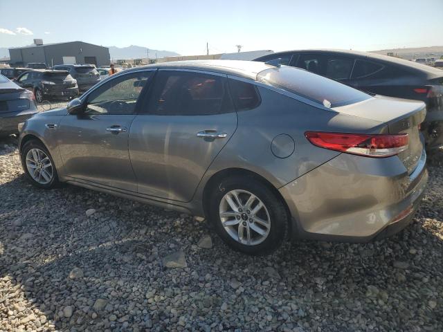 VIN 5XXGT4L35GG089348 2016 KIA Optima, LX no.2