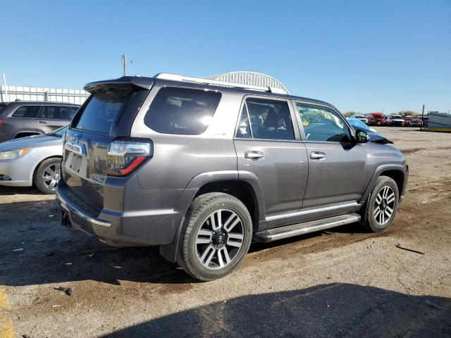 2018 TOYOTA 4RUNNER SR - JTEBU5JR0J5513482