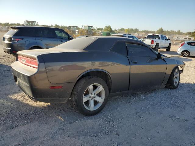 VIN 2C3CDYAG7EH258292 2014 Dodge Challenger, Sxt no.3