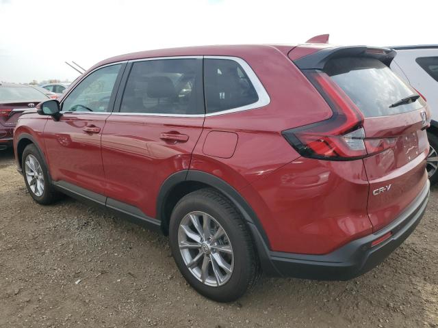 2024 HONDA CR-V EXL - 5J6RS4H7XRL006727