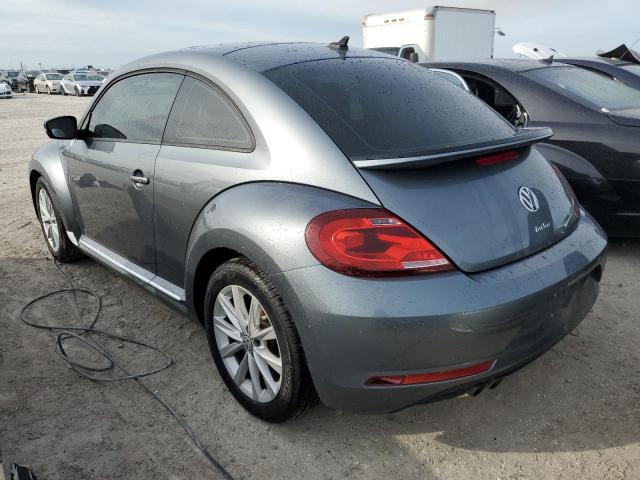 VIN 3VWFD7AT0JM702234 2018 Volkswagen Beetle, S no.2