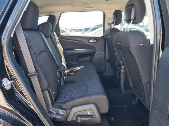 2015 DODGE JOURNEY SX - 3C4PDCBG1FT510917