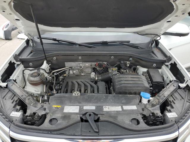 2020 VOLKSWAGEN ATLAS CROS - 1V2NE2CA3LC221567