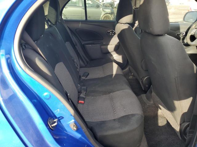 2017 NISSAN MICRA - 3N1CK3CP7HL265937
