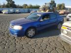 DODGE AVENGER SE photo