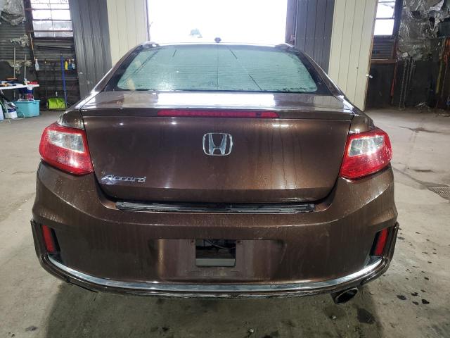 VIN 1HGCT1B85DA006486 2013 Honda Accord, Exl no.6