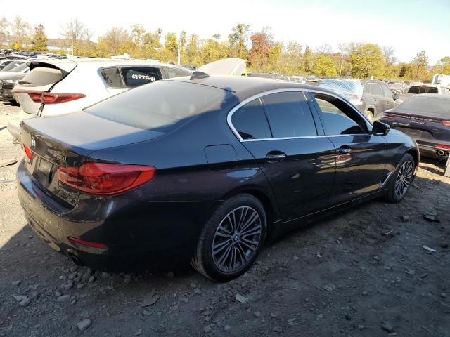 Vin: wbaja7c38hg904064, lot: 76451064, bmw 5 series xi 20173