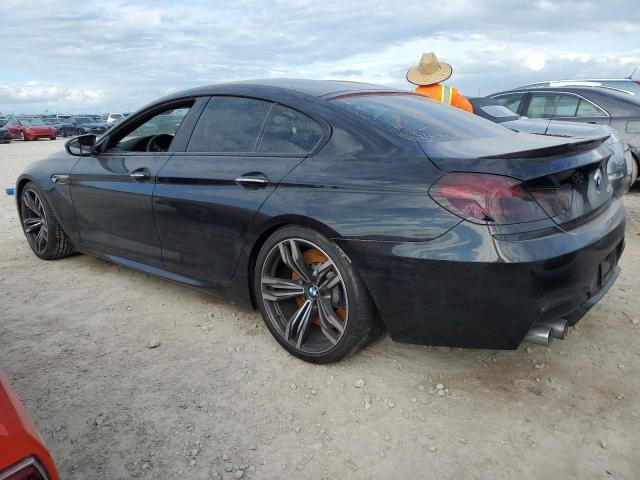 2015 BMW M6 GRAN CO WBS6C9C57FD467889