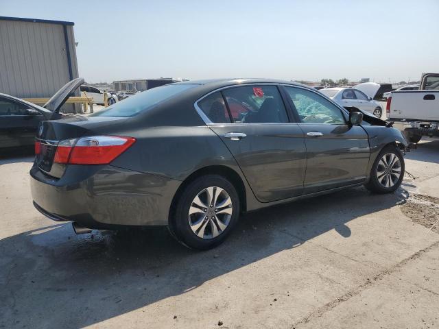 VIN 1HGCR2F39DA240374 2013 Honda Accord, LX no.3