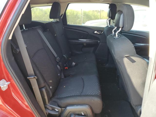 2019 DODGE JOURNEY SE - 3C4PDCBB7KT853097