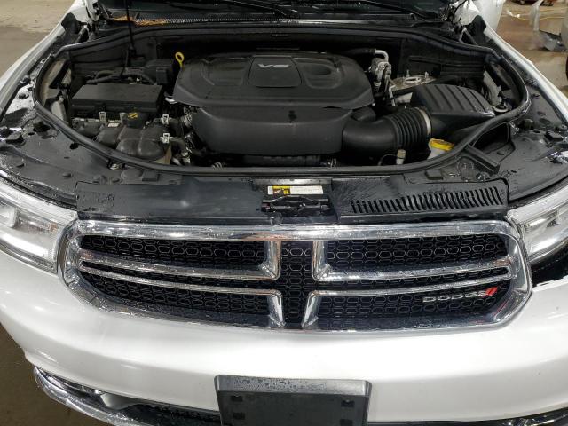 2016 DODGE DURANGO SX - 1C4RDJAG2GC331846