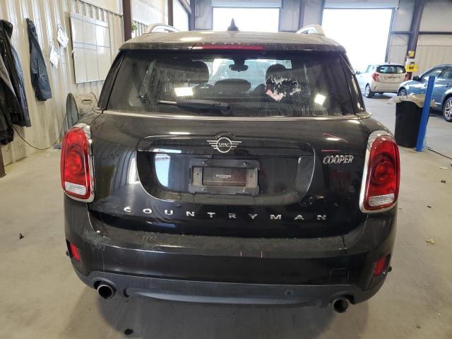 2019 MINI COOPER S C - WMZYT3C55K3E96226