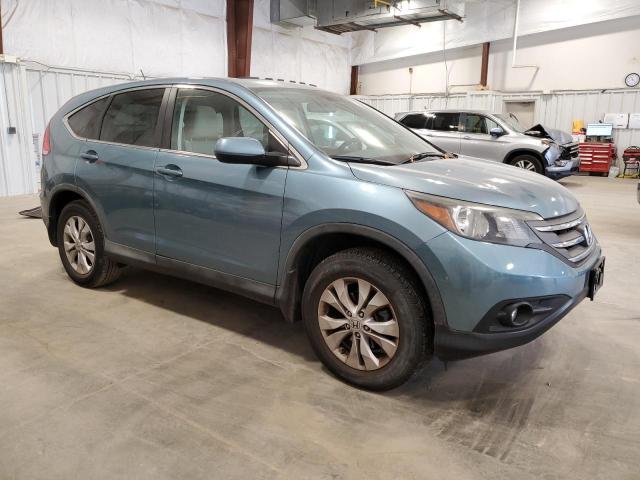 VIN 2HKRM4H57EH602231 2014 Honda CR-V, EX no.4