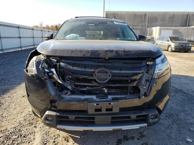 VIN 5N1DR3CB9NC226397 2022 Nissan Pathfinder, SL no.5