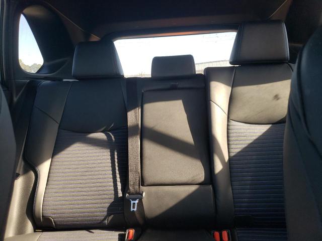 2024 TOYOTA RAV4 XSE - 2T3E6RFVXRW075793